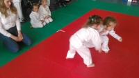 III tura Śląskiej Ligi Judo (2019) Radzionków
