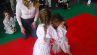III tura Śląskiej Ligi Judo (2019) Radzionków