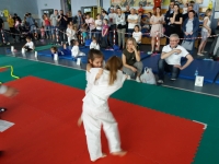 III tura Śląskiej Ligi Judo (2019) Radzionków