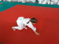III tura Śląskiej Ligi Judo (2019) Radzionków