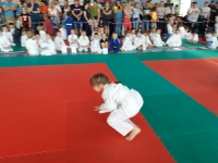 III tura Śląskiej Ligi Judo (2019) Radzionków