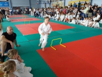 III tura Śląskiej Ligi Judo (2019) Radzionków