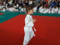 III tura Śląskiej Ligi Judo (2019) Radzionków