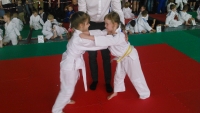 III tura Śląskiej Ligi Judo (2019) Radzionków