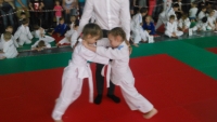 III tura Śląskiej Ligi Judo (2019) Radzionków