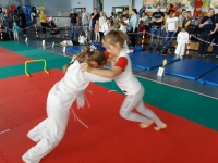 III tura Śląskiej Ligi Judo (2019) Radzionków