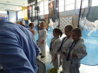 III tura Śląskiej Ligi Judo (2019) Radzionków