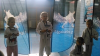 III tura Śląskiej Ligi Judo (2019) Radzionków