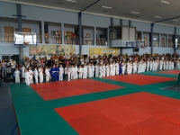 III tura Śląskiej Ligi Judo (2019) Radzionków