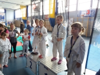 III tura Śląskiej Ligi Judo (2019) Radzionków
