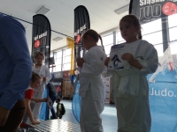 III tura Śląskiej Ligi Judo (2019) Radzionków