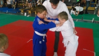 III tura Śląskiej Ligi Judo (2019) Radzionków