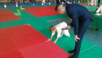 III tura Śląskiej Ligi Judo (2019) Radzionków