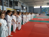 III tura Śląskiej Ligi Judo (2019) Radzionków