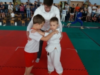 III tura Śląskiej Ligi Judo (2019) Radzionków