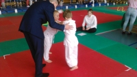 III tura Śląskiej Ligi Judo (2019) Radzionków