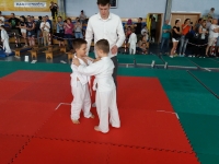 III tura Śląskiej Ligi Judo (2019) Radzionków