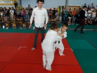 III tura Śląskiej Ligi Judo (2019) Radzionków