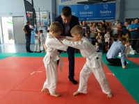 III tura Śląskiej Ligi Judo (2019) Radzionków