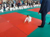 III tura Śląskiej Ligi Judo (2019) Radzionków