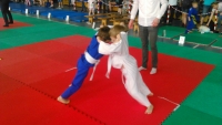 III tura Śląskiej Ligi Judo (2019) Radzionków