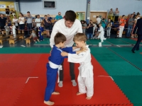 III tura Śląskiej Ligi Judo (2019) Radzionków