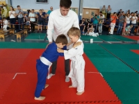III tura Śląskiej Ligi Judo (2019) Radzionków