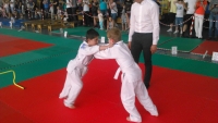 III tura Śląskiej Ligi Judo (2019) Radzionków