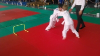 III tura Śląskiej Ligi Judo (2019) Radzionków