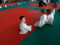 III tura Śląskiej Ligi Judo (2019) Radzionków