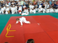III tura Śląskiej Ligi Judo (2019) Radzionków