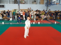 III tura Śląskiej Ligi Judo (2019) Radzionków