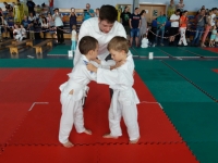 III tura Śląskiej Ligi Judo (2019) Radzionków