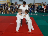 III tura Śląskiej Ligi Judo (2019) Radzionków