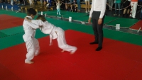 III tura Śląskiej Ligi Judo (2019) Radzionków