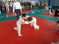 III tura Śląskiej Ligi Judo (2019) Radzionków