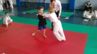 III tura Śląskiej Ligi Judo (2019) Radzionków