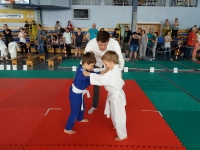 III tura Śląskiej Ligi Judo (2019) Radzionków