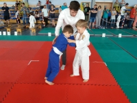 III tura Śląskiej Ligi Judo (2019) Radzionków