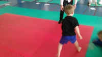 III tura Śląskiej Ligi Judo (2019) Radzionków