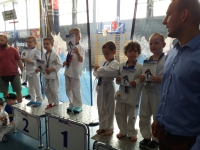 III tura Śląskiej Ligi Judo (2019) Radzionków