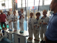 III tura Śląskiej Ligi Judo (2019) Radzionków