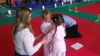 III tura Śląskiej Ligi Judo (2019) Radzionków