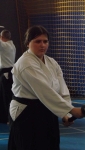 Seminarium Shinkendo pod kierunkiem kyoshi Rolanda Lajosa (2019) Knurów