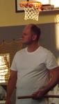 Seminarium Shinkendo pod kierunkiem kyoshi Rolanda Lajosa (2019) Knurów