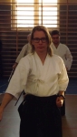 Seminarium Shinkendo pod kierunkiem kyoshi Rolanda Lajosa (2019) Knurów