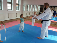 Wakacyjny trening nunchako-jutsu (16.08.2019)