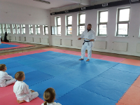 Wakacyjny trening nunchako-jutsu (16.08.2019)