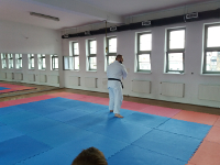 Wakacyjny trening nunchako-jutsu (16.08.2019)
